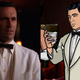 Mad Men / Archer